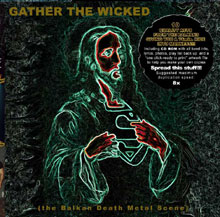 Gather The Wicked